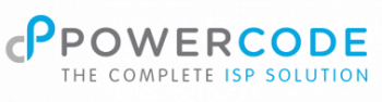 Powercode Logo