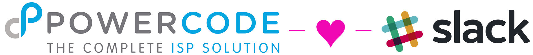 Join Powercode On Slack! – Powercode