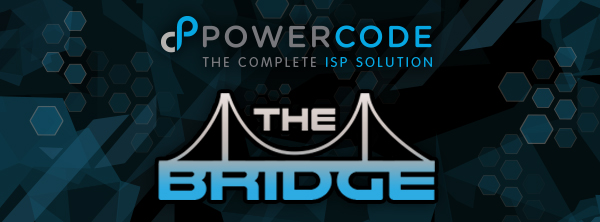 The Bridge – Archive – Powercode