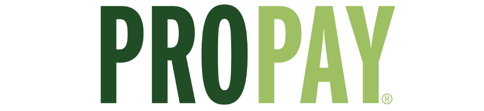 Propay Logo - Payment Gateway for Billing