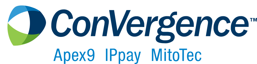 Convergence/IPPay Logo - Payment Gateway for Billing 