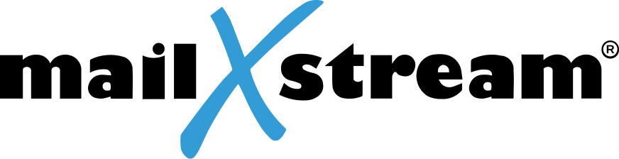 mailXstream Logo